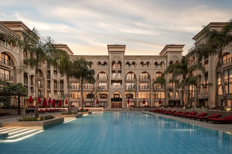 Giza Palace - Havuz
