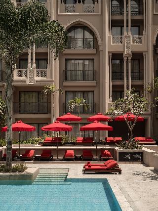 Giza Palace fotoÄŸrafÄ±