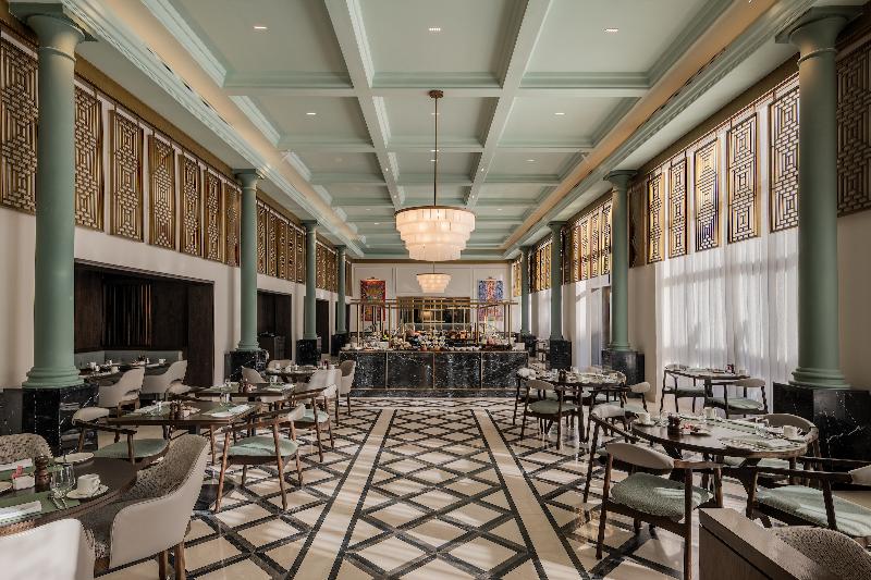 Giza Palace - Restoran
