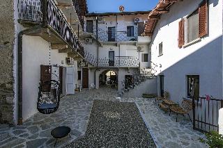 Stresa Complex Levoasi fotoÄŸrafÄ±