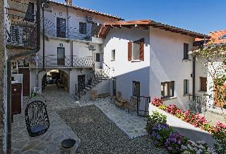 Stresa Complex Levoasi fotoÄŸrafÄ±