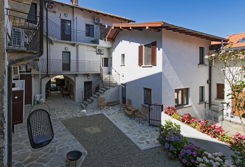 Stresa Complex Levoasi - Genel