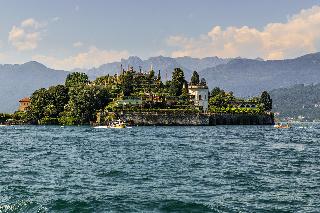 Stresa Complex Levoasi fotoÄŸrafÄ±