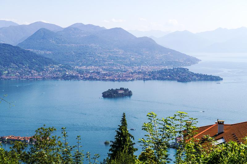 Stresa Complex Levoasi - Genel