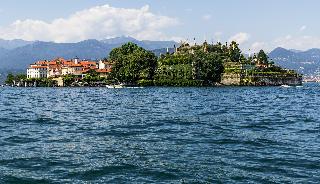 Stresa Complex Levoasi fotoÄŸrafÄ±