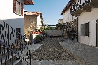 Stresa Complex Levoasi fotoÄŸrafÄ±