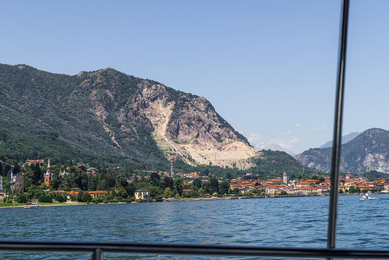 Stresa Complex Levoasi - Genel