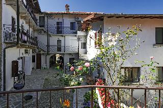 Stresa Complex Levoasi