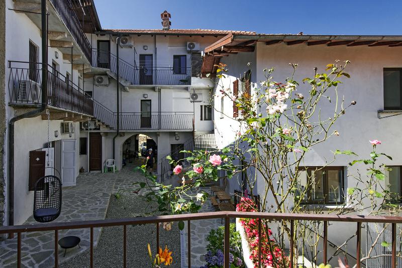 Stresa Complex Levoasi - Genel
