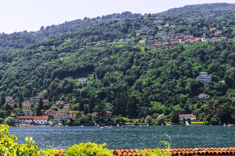 Stresa Complex Levoasi - Genel