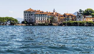 Stresa Complex Levoasi fotoÄŸrafÄ±