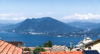 Stresa Complex Levoasi fotoÄŸrafÄ±