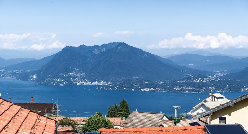 Stresa Complex Levoasi - Genel
