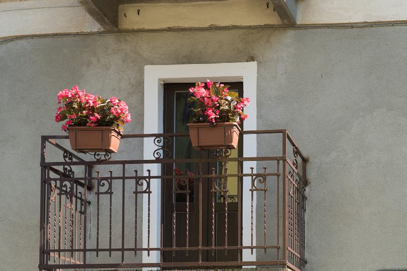 Stresa Complex Levoasi - Genel