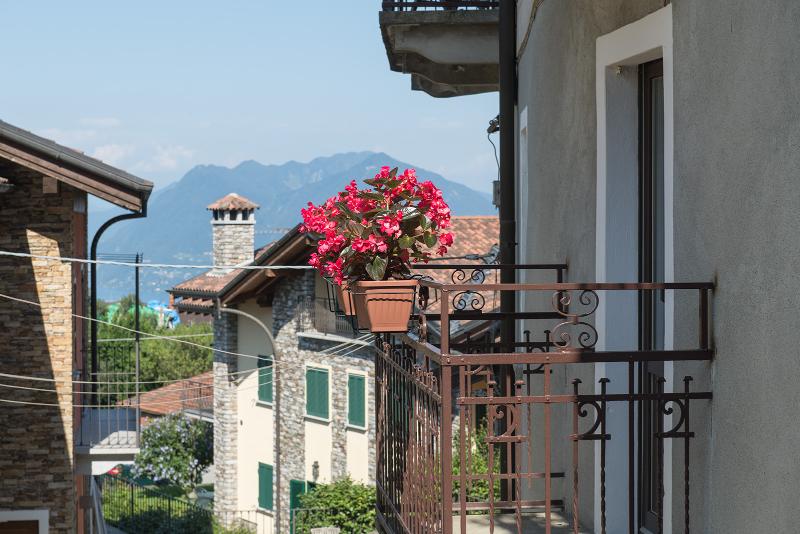 Stresa Complex Levoasi - Genel