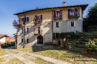 Stresa Complex Levoasi fotoÄŸrafÄ±