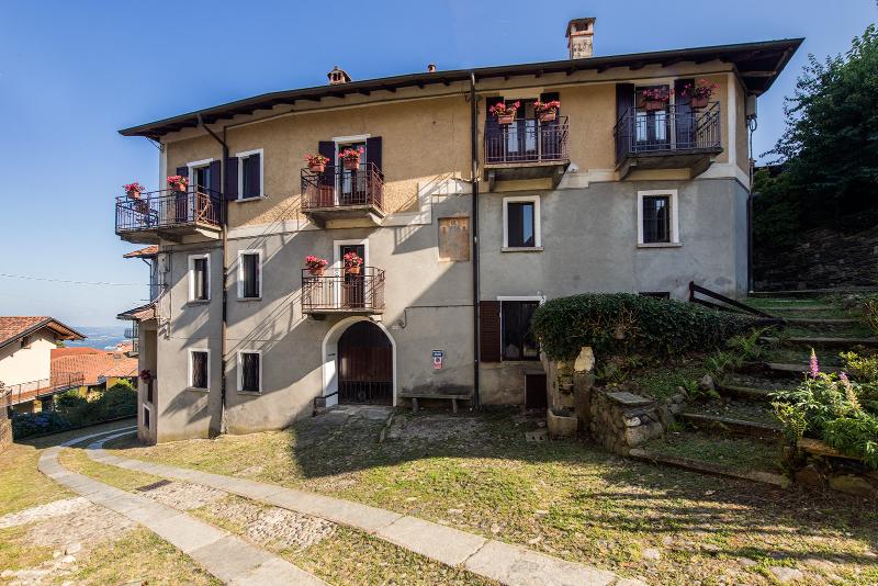 Stresa Complex Levoasi - Genel