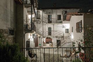 Stresa Complex Levoasi fotoÄŸrafÄ±