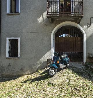 Stresa Complex Levoasi fotoÄŸrafÄ±