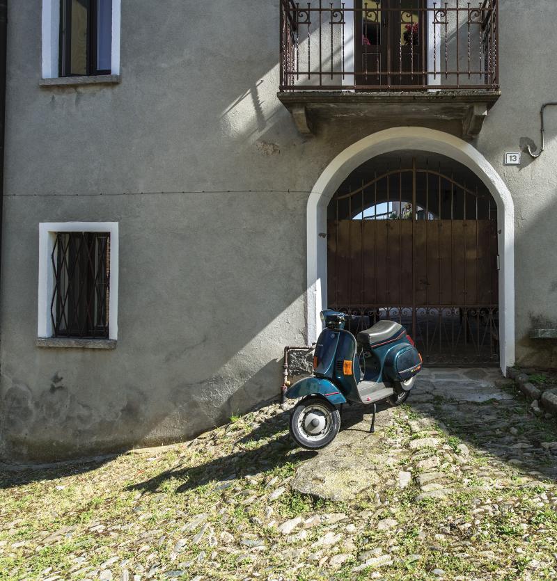 Stresa Complex Levoasi - Genel