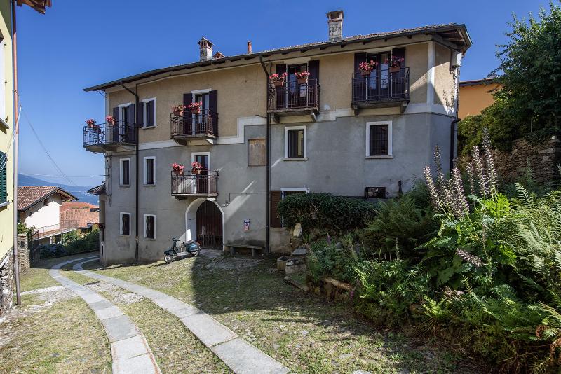 Stresa Complex Levoasi - Genel
