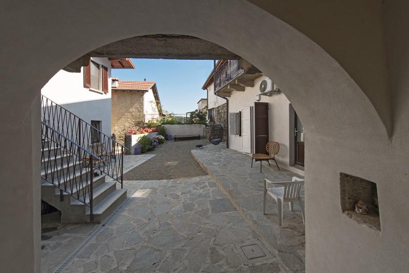 Stresa Complex Levoasi - Genel