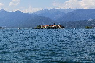 Stresa Complex Levoasi fotoÄŸrafÄ±