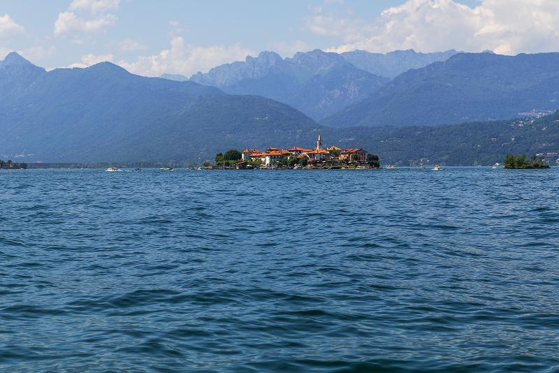 Stresa Complex Levoasi - Genel