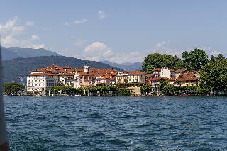 Stresa Complex Levoasi fotoÄŸrafÄ±