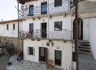 Stresa Complex Levoasi fotoÄŸrafÄ±