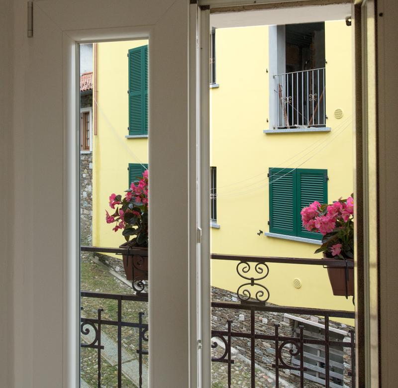 Stresa Complex Levoasi - Oda