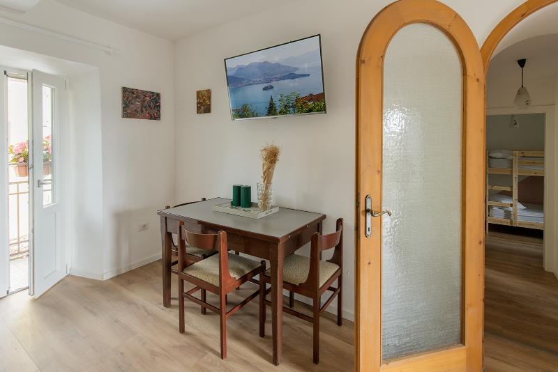 Stresa Complex Levoasi - Oda