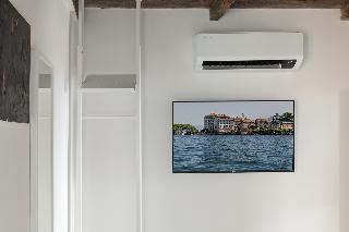 Stresa Complex Levoasi fotoÄŸrafÄ±