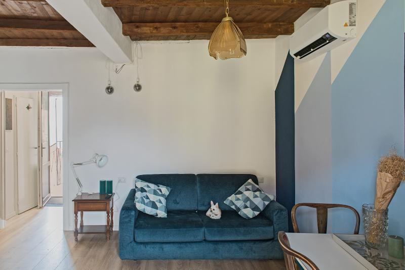 Stresa Complex Levoasi - Oda