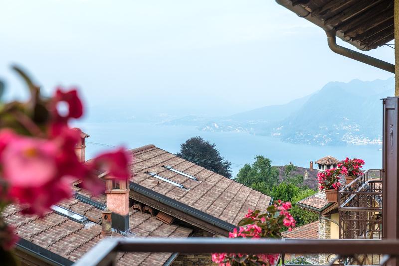 Stresa Complex Levoasi - Oda