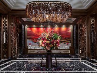 Swissôtel Nusantara fotoÄŸrafÄ±