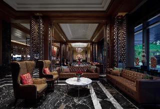 Swissôtel Nusantara fotoÄŸrafÄ±