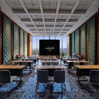 Swissôtel Nusantara fotoÄŸrafÄ±