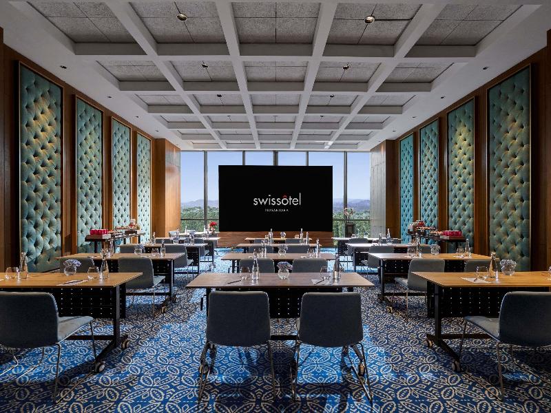 Swissôtel Nusantara - Toplantı