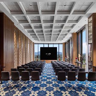 Swissôtel Nusantara fotoÄŸrafÄ±