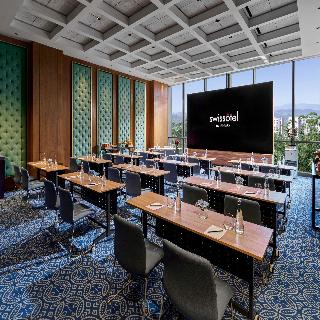 Swissôtel Nusantara fotoÄŸrafÄ±