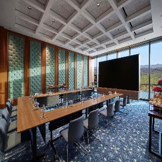 Swissôtel Nusantara fotoÄŸrafÄ±