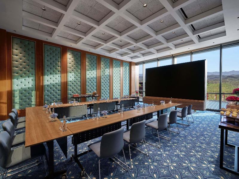 Swissôtel Nusantara - Toplantı