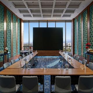 Swissôtel Nusantara fotoÄŸrafÄ±