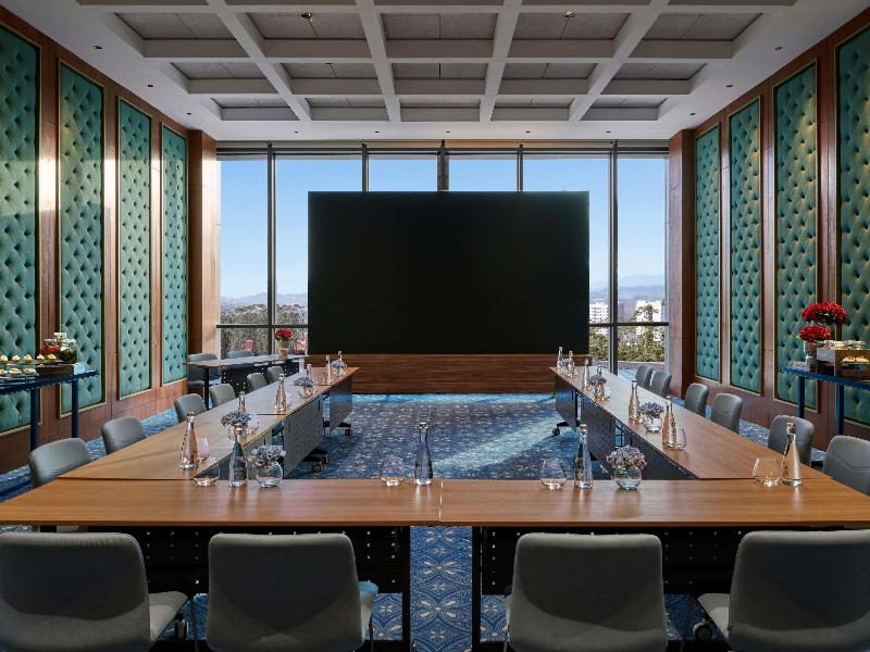 Swissôtel Nusantara - Toplantı