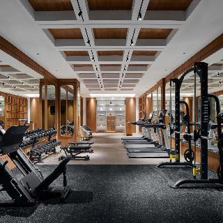 Swissôtel Nusantara fotoÄŸrafÄ±