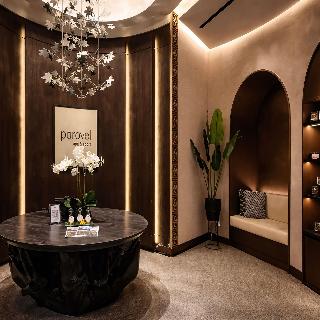 Swissôtel Nusantara fotoÄŸrafÄ±