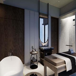 Swissôtel Nusantara fotoÄŸrafÄ±