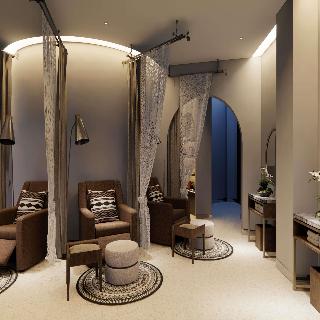 Swissôtel Nusantara fotoÄŸrafÄ±