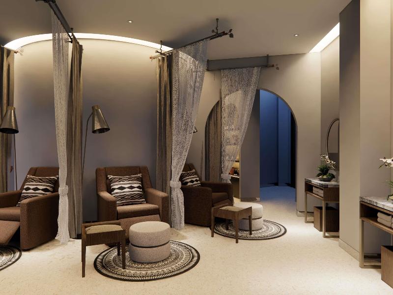 Swissôtel Nusantara - Aktivite